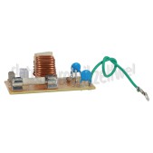 Foto van Samsung Condensator Ontstoring CE117AE, MG23K3575AW 