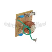 Foto van Samsung Condensator Ontstoring CE117AE, MG23K3575AW 