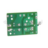 Foto van Samsung Condensator Ontstoring CE117AE, MG23K3575AW 