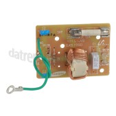 Foto van Samsung Condensator Ontstoring CE117AE, MG23K3575AW 