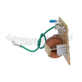 Foto van Samsung Condensator Ontstoring CE117AE, MG23K3575AW 