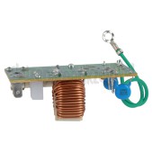 Foto van Samsung Condensator Ontstoring CE117AE, MG23K3575AW 