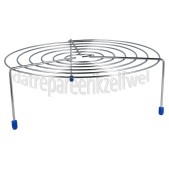 Foto van Samsung Rooster Hoog model H=95mm D=260mm MC32F606TCT, CE117PT-X1 