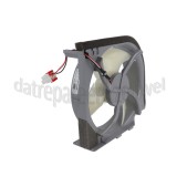 Foto van Samsung Ventilator Compleet RF263BEAESG, RH57H90707F 