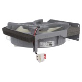 Foto van Samsung Ventilator Compleet RF263BEAESG, RH57H90707F 