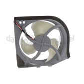 Foto van Samsung Ventilator Compleet RF263BEAESG, RH57H90707F 
