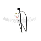 Foto van Samsung Verwarmingselement Van condensor RB31FERNDSS, RB29FSJNDSS 