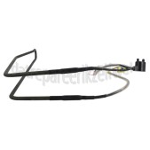 Foto van Samsung Verwarmingselement Van condensor RB31FERNDSS, RB29FSJNDSS 