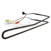 Foto van Samsung Verwarmingselement Van condensor RB31FERNDSS, RB29FSJNDSS 