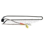 Foto van Samsung Verwarmingselement Van condensor RB31FERNDSS, RB29FSJNDSS 