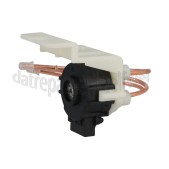 Foto van Samsung Ventiel Magneetventiel RT38K5400S9, RT62K7040WW 