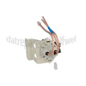 Foto van Samsung Ventiel Magneetventiel RT38K5400S9, RT62K7040WW 