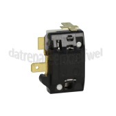 Foto van Samsung Relais Bij voedingskabel RSH7UNSW1, RSH5PTTS1 