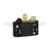 Foto van Samsung Relais Bij voedingskabel RSH7UNSW1, RSH5PTTS1 