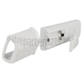 Foto van LG Afstandsbediening Met wandhouder ASNW096FVG0, ASNH126PML4 