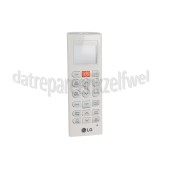 Foto van LG Afstandsbediening Afstandsbediening P9NQ09ANWHA 
