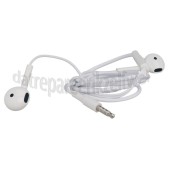 Foto van Musthavz Hoofdtelefoon In Ear met microfoon en afstandsbediening Universeel 3,5mm 