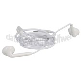 Foto van Musthavz Hoofdtelefoon In Ear met microfoon en afstandsbediening Universeel 3,5mm 
