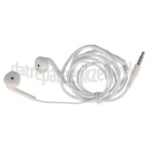 Foto van Musthavz Hoofdtelefoon In Ear met microfoon en afstandsbediening Universeel 3,5mm 