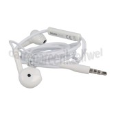 Foto van Musthavz Hoofdtelefoon In Ear met microfoon en afstandsbediening Universeel 3,5mm 