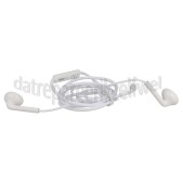 Foto van Musthavz Hoofdtelefoon In Ear met microfoon en afstandsbediening Universeel 3,5mm 