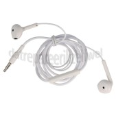 Foto van Musthavz Hoofdtelefoon In Ear met microfoon en afstandsbediening Universeel 3,5mm 