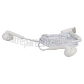 Foto van Musthavz Hoofdtelefoon In Ear met microfoon en afstandsbediening Universeel USB-C 