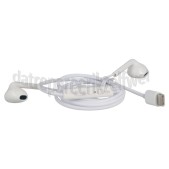 Foto van Musthavz Hoofdtelefoon In Ear met microfoon en afstandsbediening Universeel USB-C 