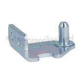 Foto van LG Scharnier Onder, Rechts GCB459NLGF, GCB459NLEF 