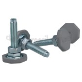 Foto van LG Stelpoot Stelvoet, 4 stuks F1403TDS, WD14110FD 