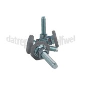 Foto van LG Stelpoot Stelvoet, 4 stuks F1403TDS, WD14110FD 