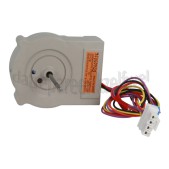 Foto van LG Motor Van ventilator GSBV70PZTE, GSJV31DSXE 