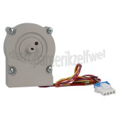 Foto van LG Motor Van ventilator GSBV70PZTE, GSJV31DSXE 