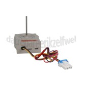 Foto van LG Motor Van ventilator GSBV70PZTE, GSJV31DSXE 