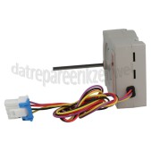 Foto van LG Motor Van ventilator GSBV70PZTE, GSJV31DSXE 