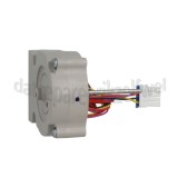 Foto van LG Motor Van ventilator GSBV70PZTE, GSJV31DSXE 