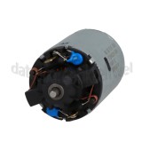 Foto van Bosch Motor Aandrijving MS8CM6130, MSM89110 