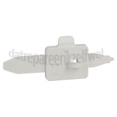 Foto van Bosch Gereedschap Hulpstuk KI81RAD30, KIS86SD30 