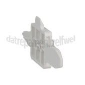 Foto van Bosch Gereedschap Hulpstuk KI81RAD30, KIS86SD30 