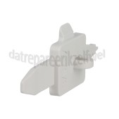 Foto van Bosch Gereedschap Hulpstuk KI81RAD30, KIS86SD30 