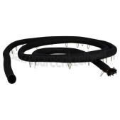 Foto van Smeg Deurrubber Afdichtingsrubber SFP378X, SFP120 