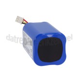 Foto van Blaupunkt Accu 2550 mAH XBOOST2 & XBOOST+ 