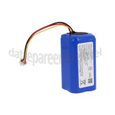 Foto van Blaupunkt Accu 2550 mAH XBOOST2 & XBOOST+ 