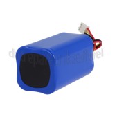 Foto van Blaupunkt Accu 2550 mAH XBOOST2 & XBOOST+ 