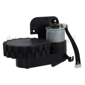 Foto van Blaupunkt Wiel Links XBOOST2 & XBOOST+ 