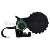 Foto van Blaupunkt Wiel Links XBOOST2 & XBOOST+ 