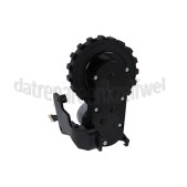 Foto van Blaupunkt Wiel Links XBOOST2 & XBOOST+ 