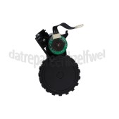 Foto van Blaupunkt Wiel Links XBOOST2 & XBOOST+ 