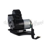 Foto van Blaupunkt Wiel Links XBOOST2 & XBOOST+ 