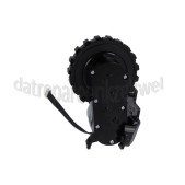 Foto van Blaupunkt Wiel Rechts XBOOST2 & XBOOST+ 